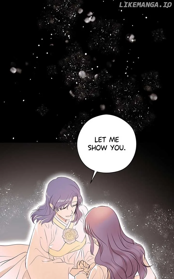 Hell Love Story Chapter 62 page 78