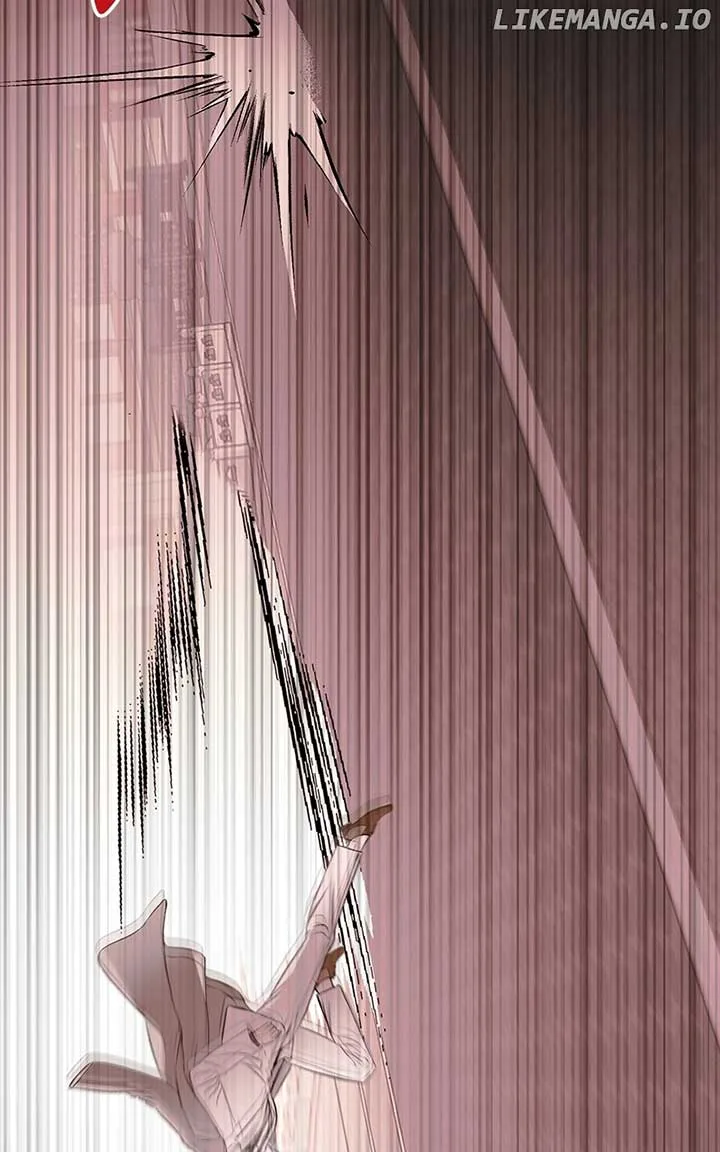 Hell Love Story Chapter 62 page 37
