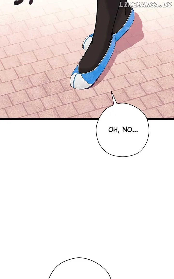 Hell Love Story Chapter 62 page 54