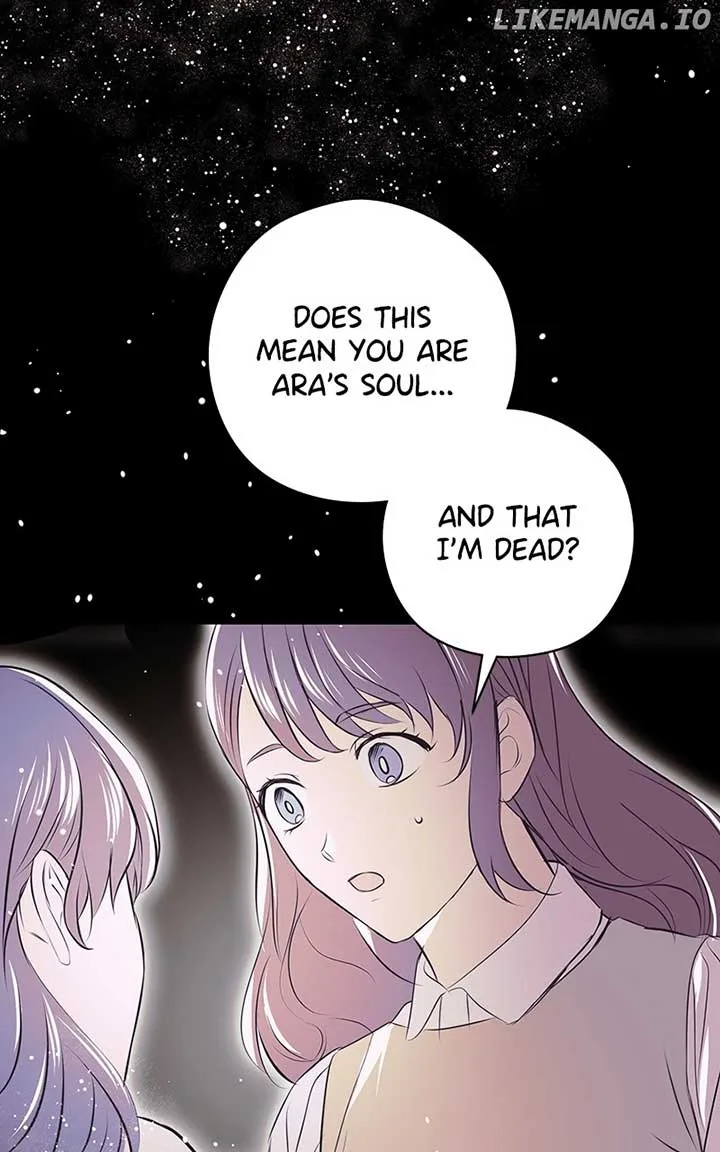 Hell Love Story Chapter 62 page 5