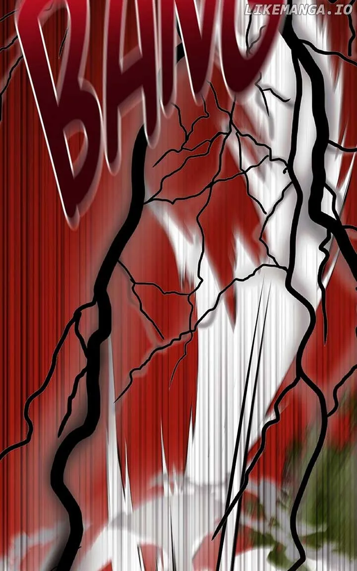 Hell Love Story Chapter 62 page 26