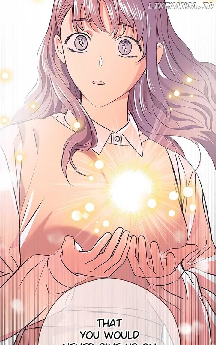 Hell Love Story Chapter 62 page 23