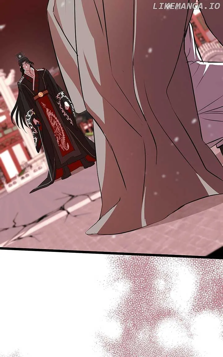 Hell Love Story Chapter 62 page 31