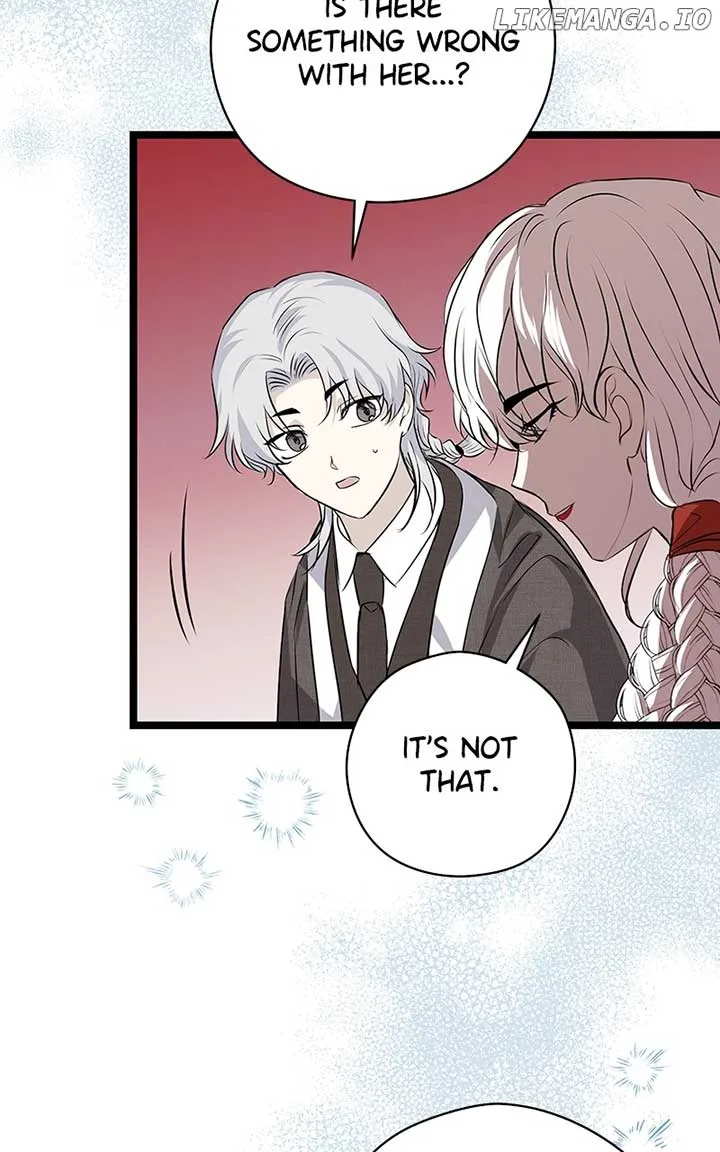 Hell Love Story Chapter 62 page 71