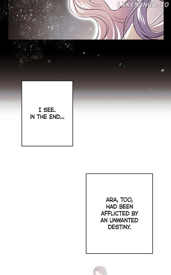 Hell Love Story Chapter 62 page 17