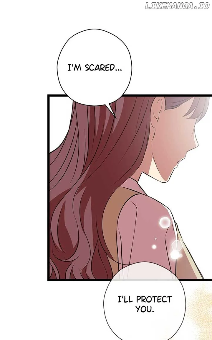 Hell Love Story Chapter 60 page 63