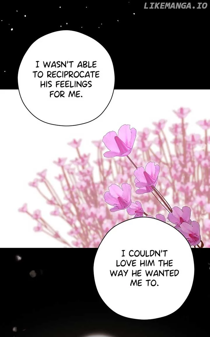 Hell Love Story Chapter 62 page 11