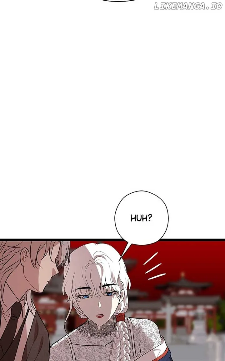 Hell Love Story Chapter 62 page 67