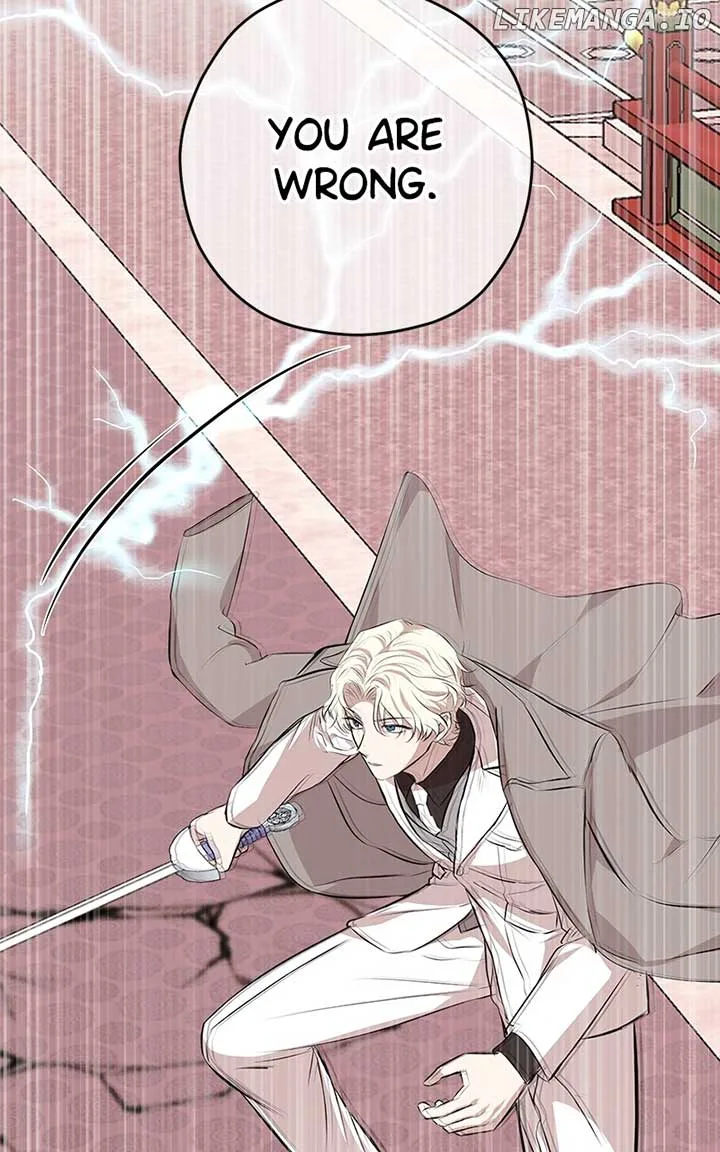 Hell Love Story Chapter 62 page 49