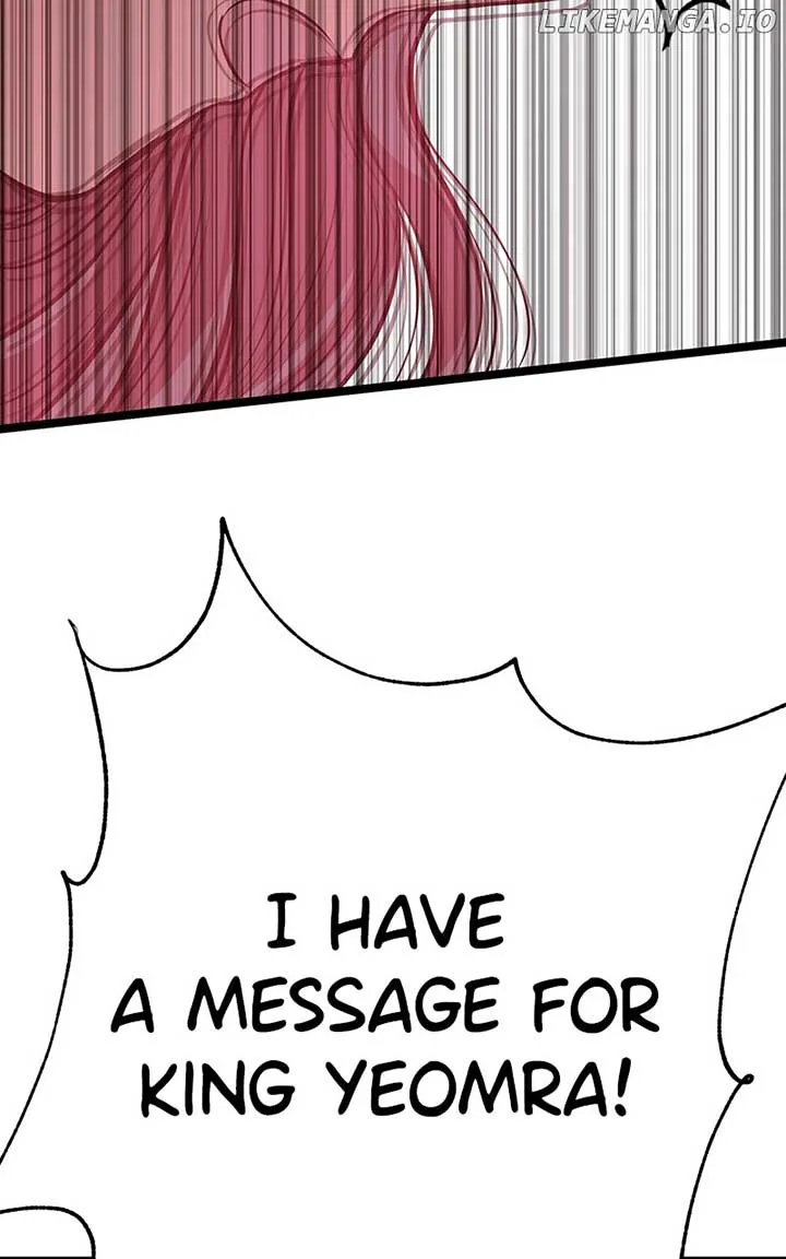 Hell Love Story Chapter 60 page 76