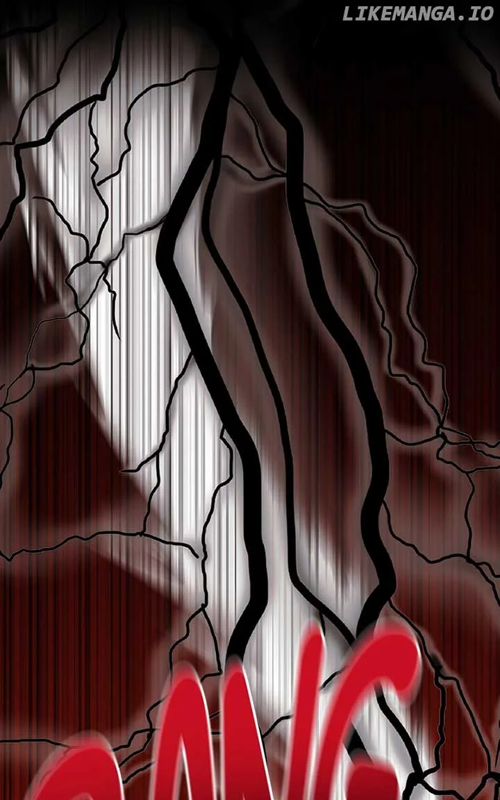 Hell Love Story Chapter 62 page 25
