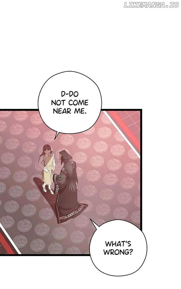 Hell Love Story Chapter 60 page 62