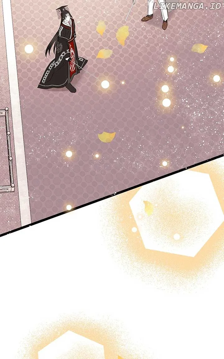 Hell Love Story Chapter 62 page 90