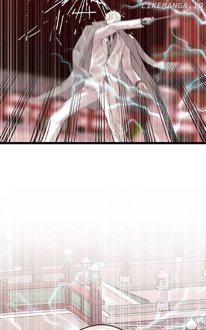 Hell Love Story Chapter 62 page 48