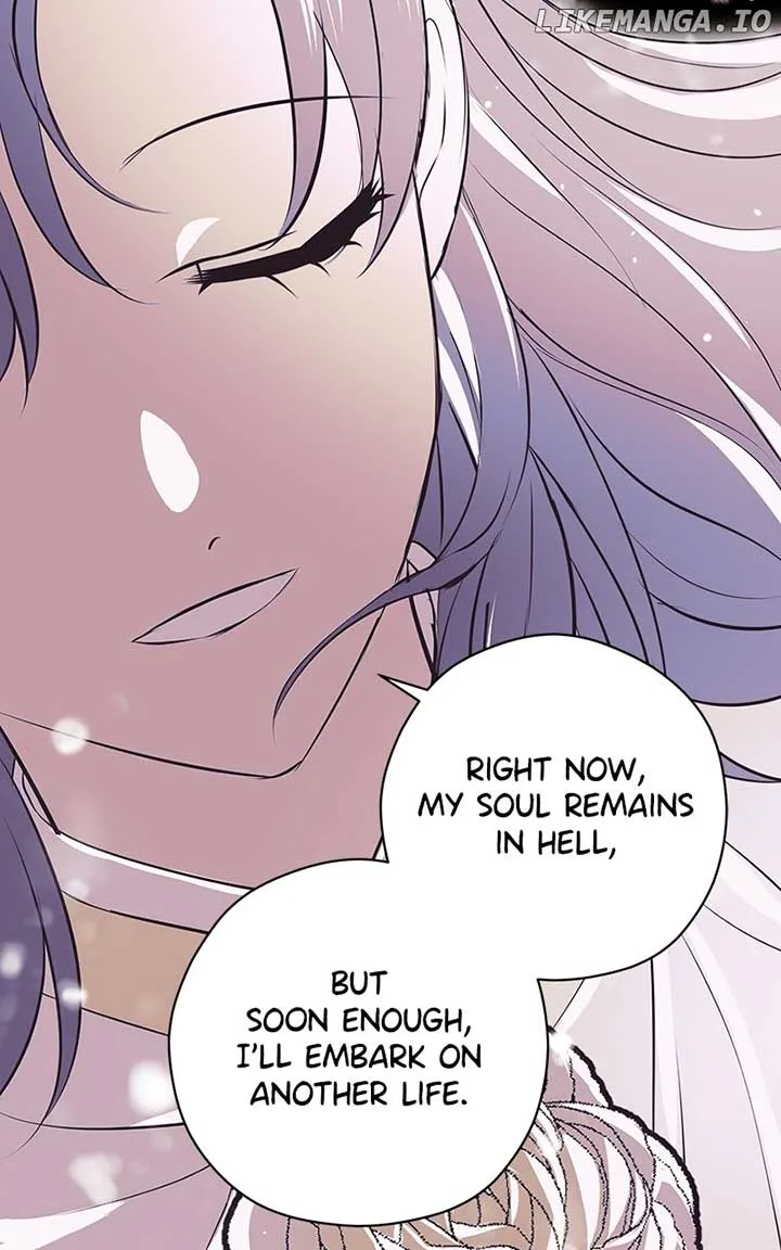 Hell Love Story Chapter 62 page 7