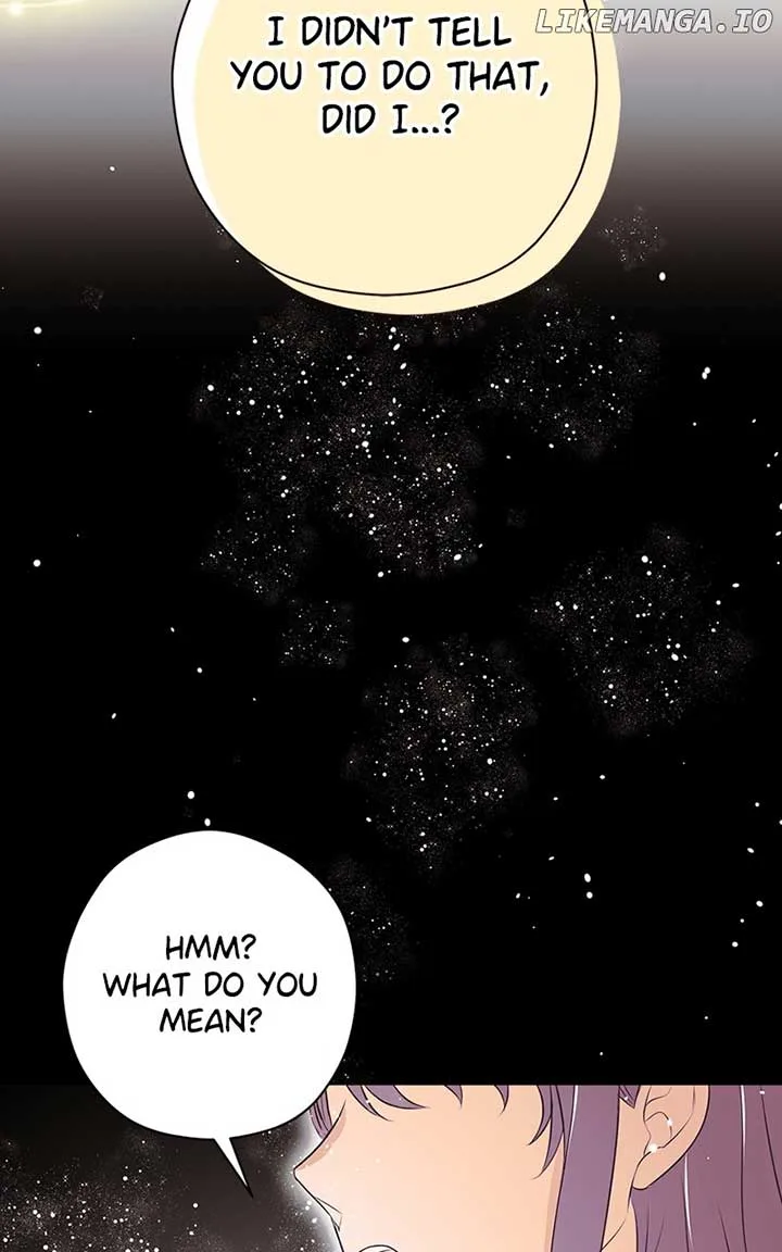 Hell Love Story Chapter 62 page 75