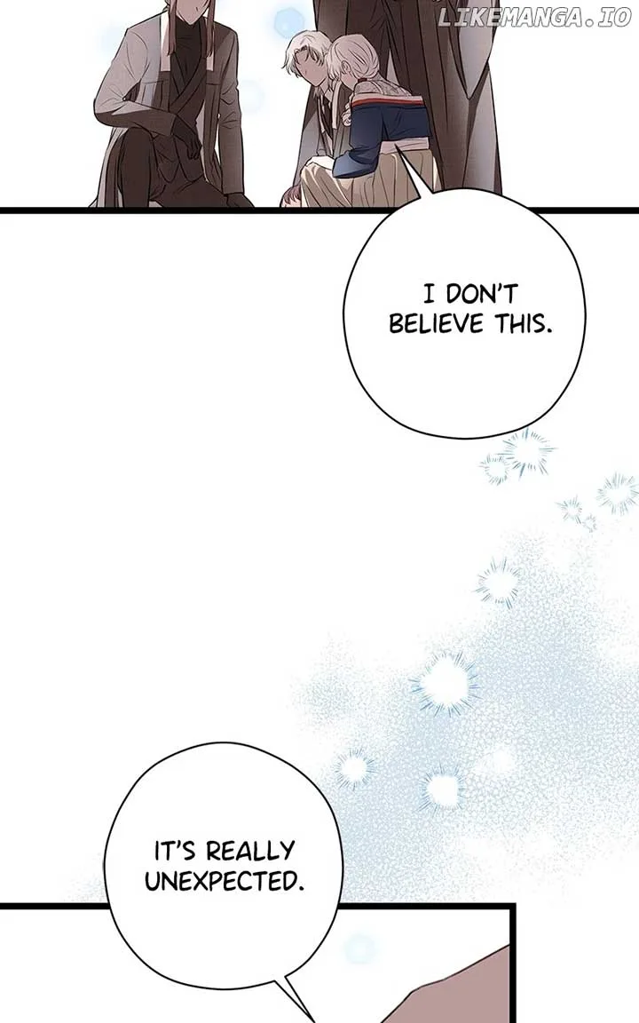 Hell Love Story Chapter 62 page 69