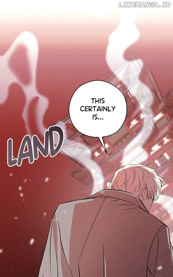 Hell Love Story Chapter 62 page 30