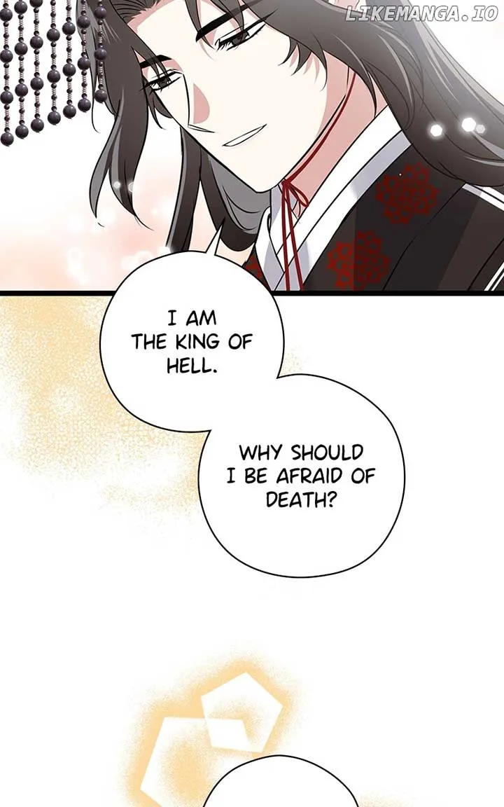 Hell Love Story Chapter 60 page 65