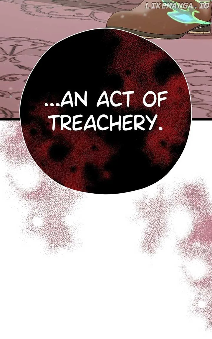 Hell Love Story Chapter 62 page 35