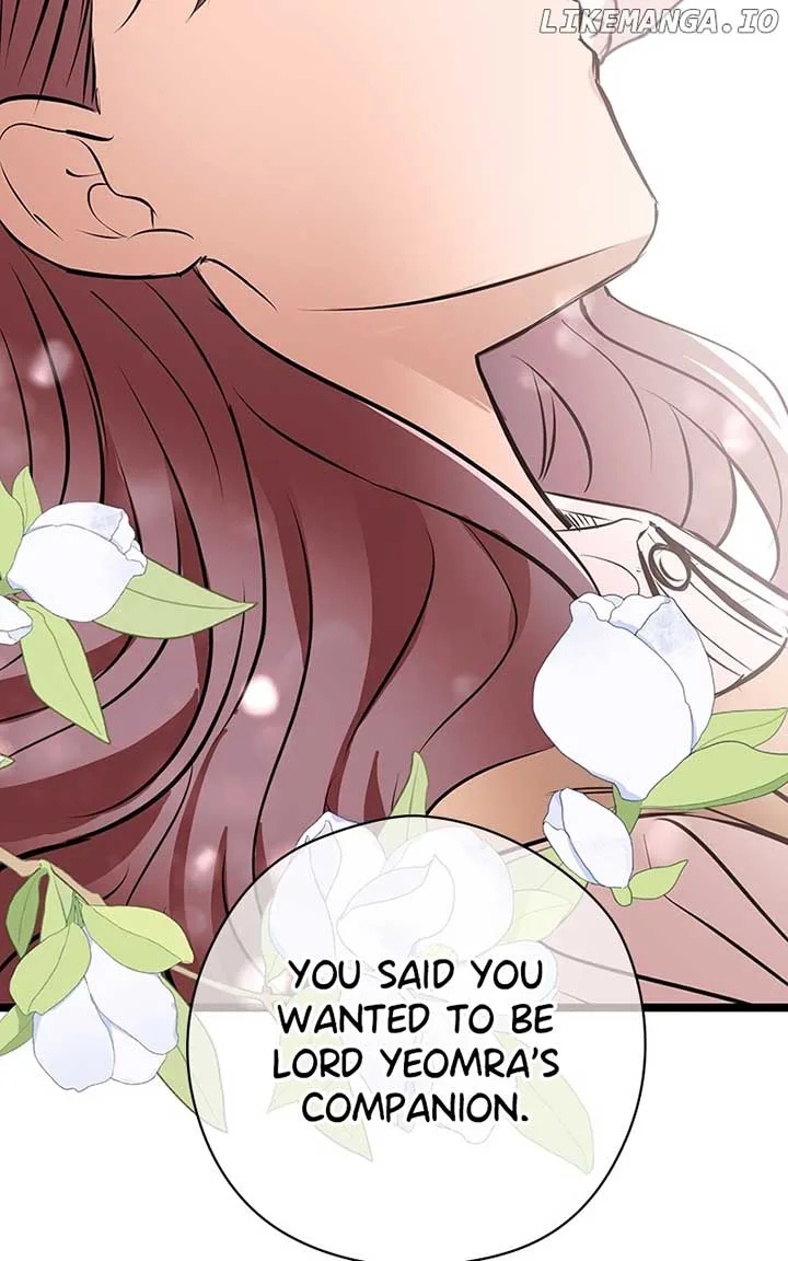 Hell Love Story Chapter 62 page 66