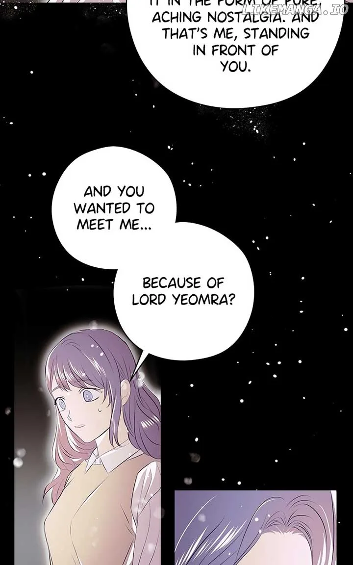 Hell Love Story Chapter 62 page 9