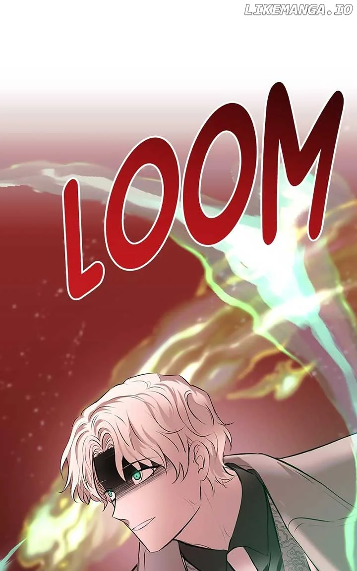 Hell Love Story Chapter 62 page 33