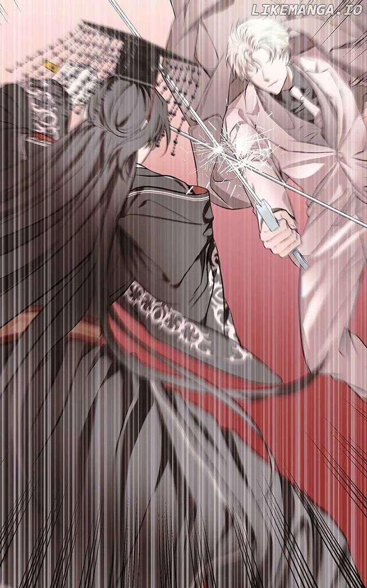 Hell Love Story Chapter 62 page 40