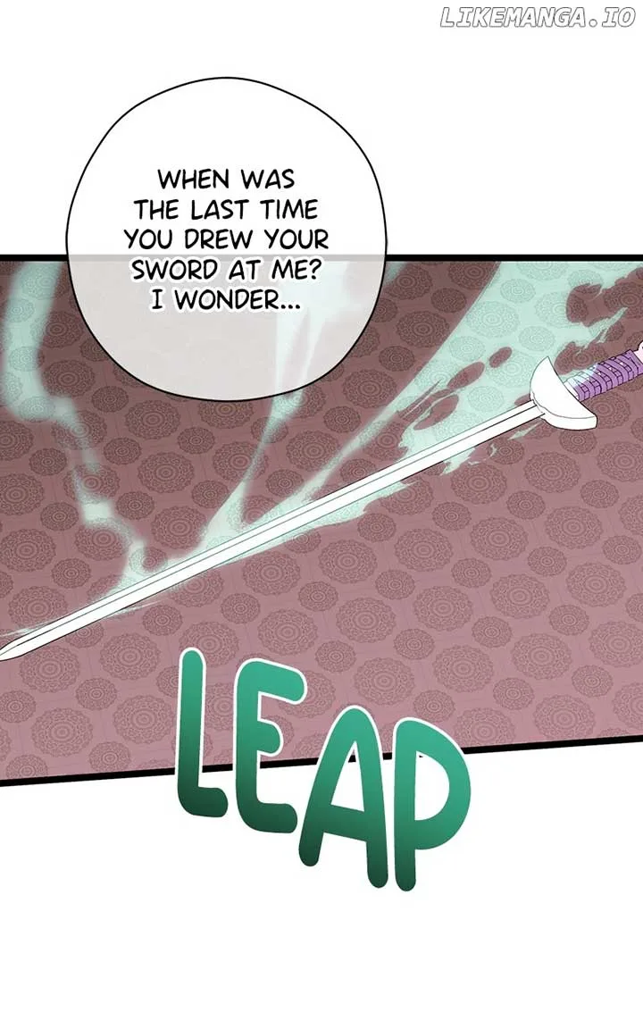 Hell Love Story Chapter 62 page 29