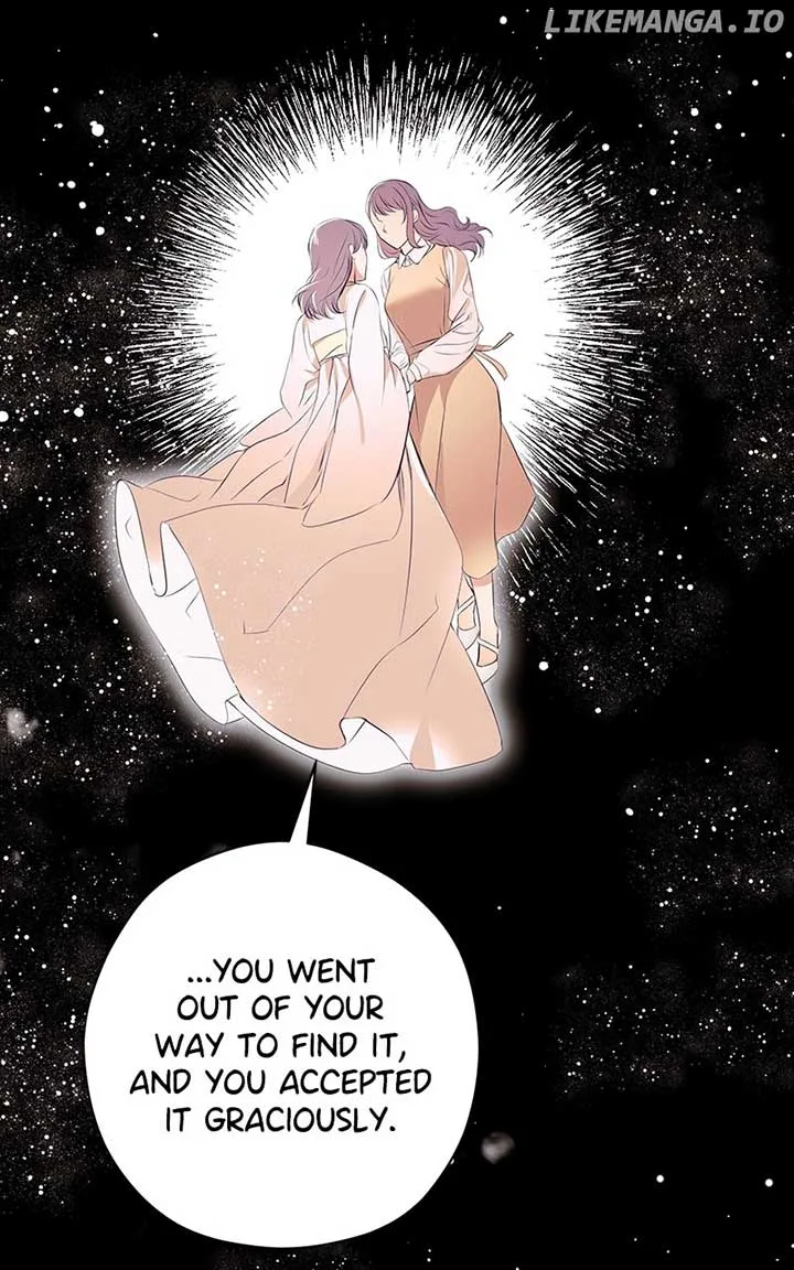 Hell Love Story Chapter 62 page 77