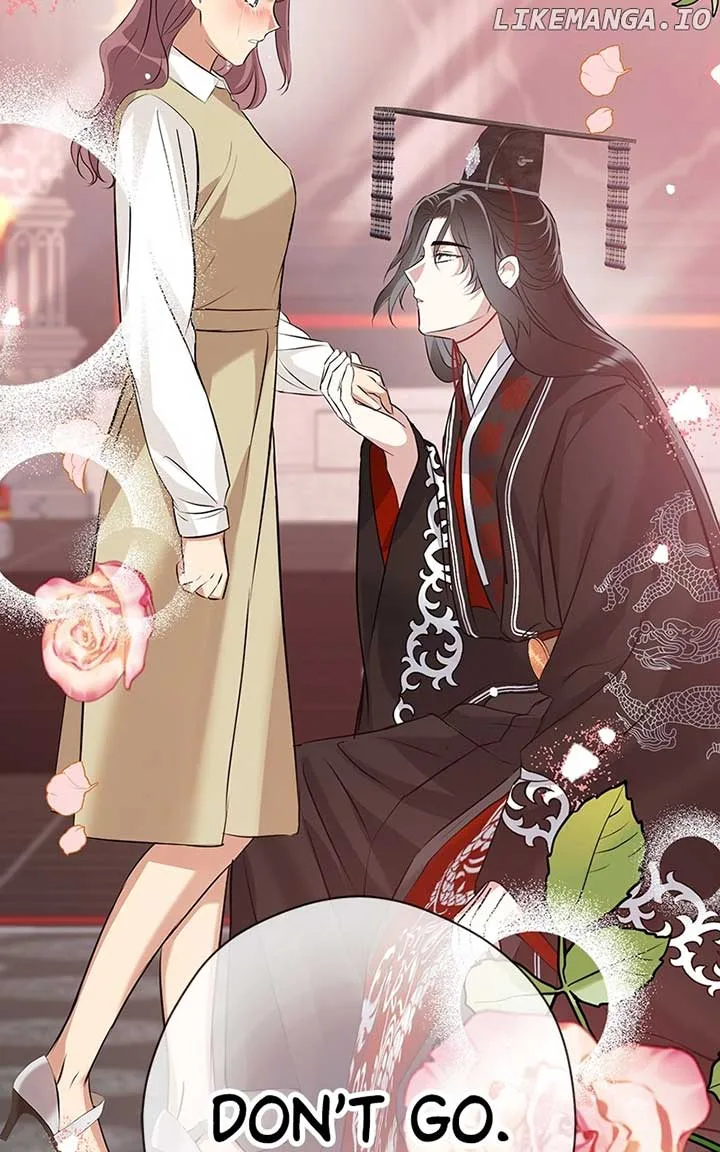 Hell Love Story Chapter 60 page 69