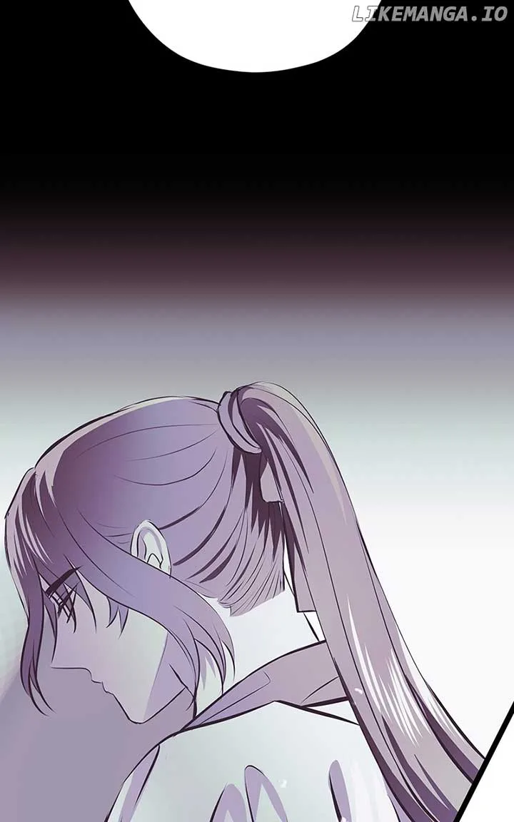 Hell Love Story Chapter 63 page 24