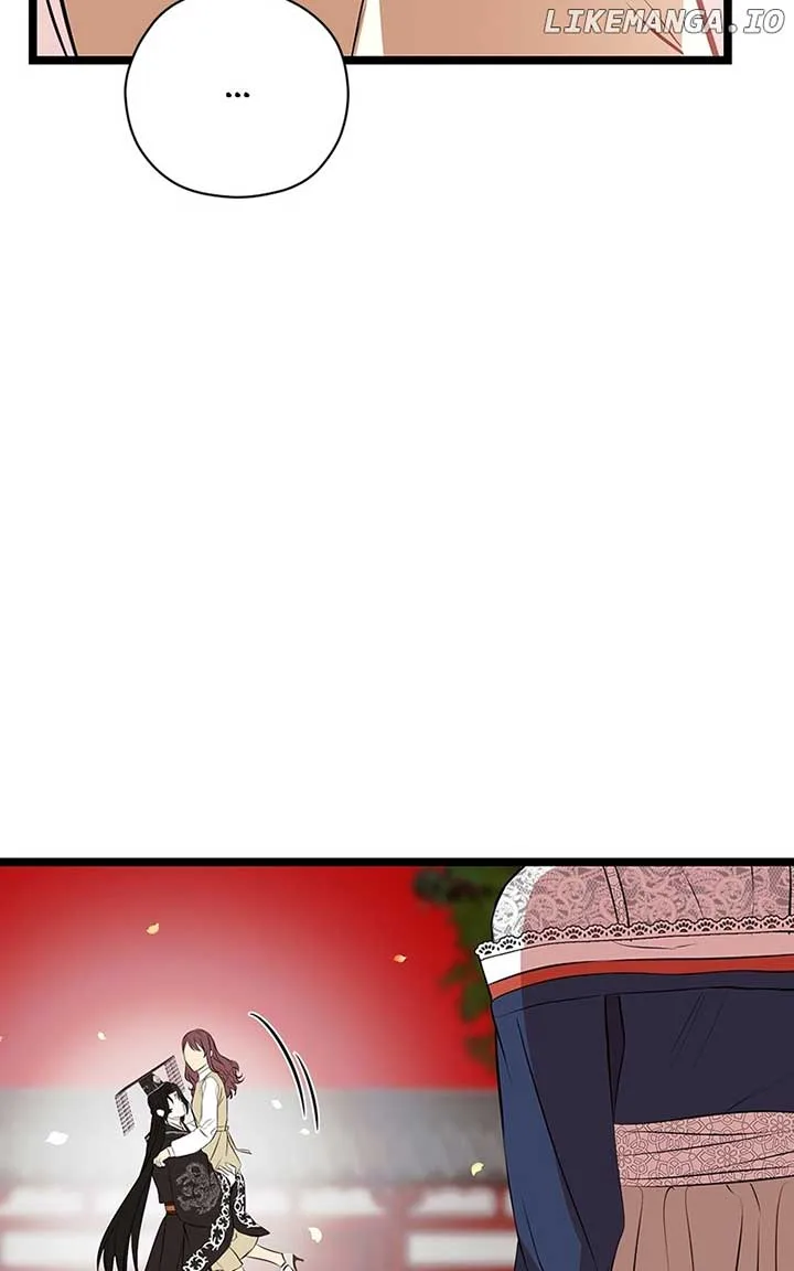 Hell Love Story Chapter 63 page 9