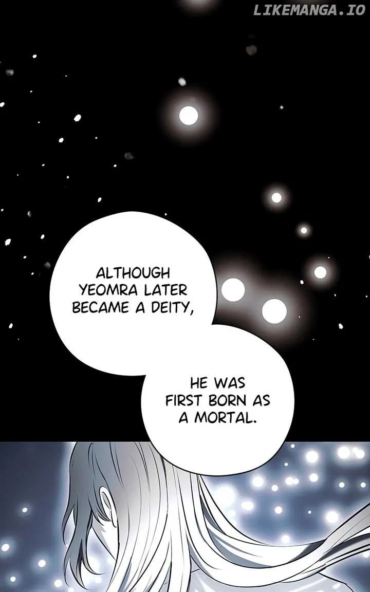 Hell Love Story Chapter 63 page 13