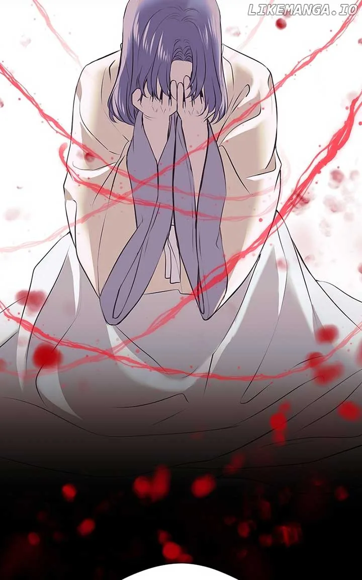 Hell Love Story Chapter 63 page 22