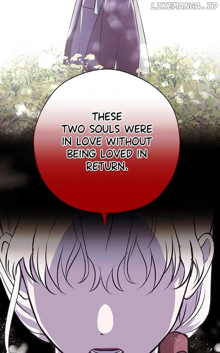 Hell Love Story Chapter 63 page 28