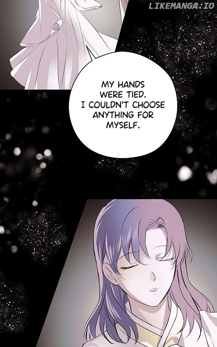 Hell Love Story Chapter 63 page 20