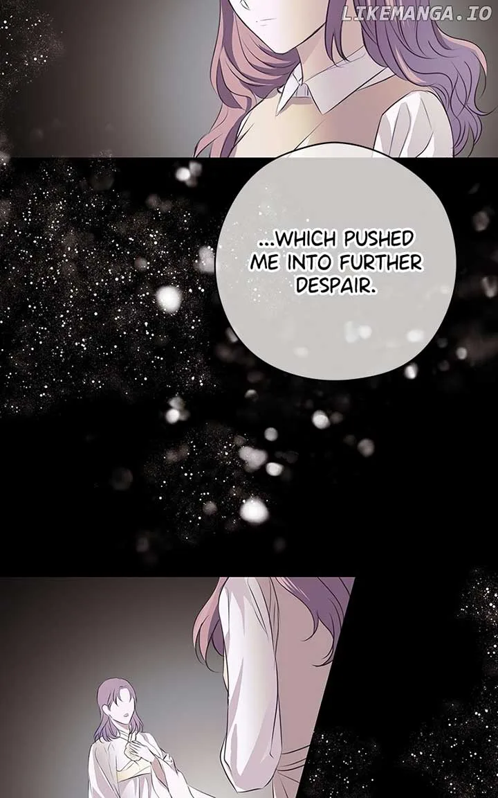 Hell Love Story Chapter 63 page 19