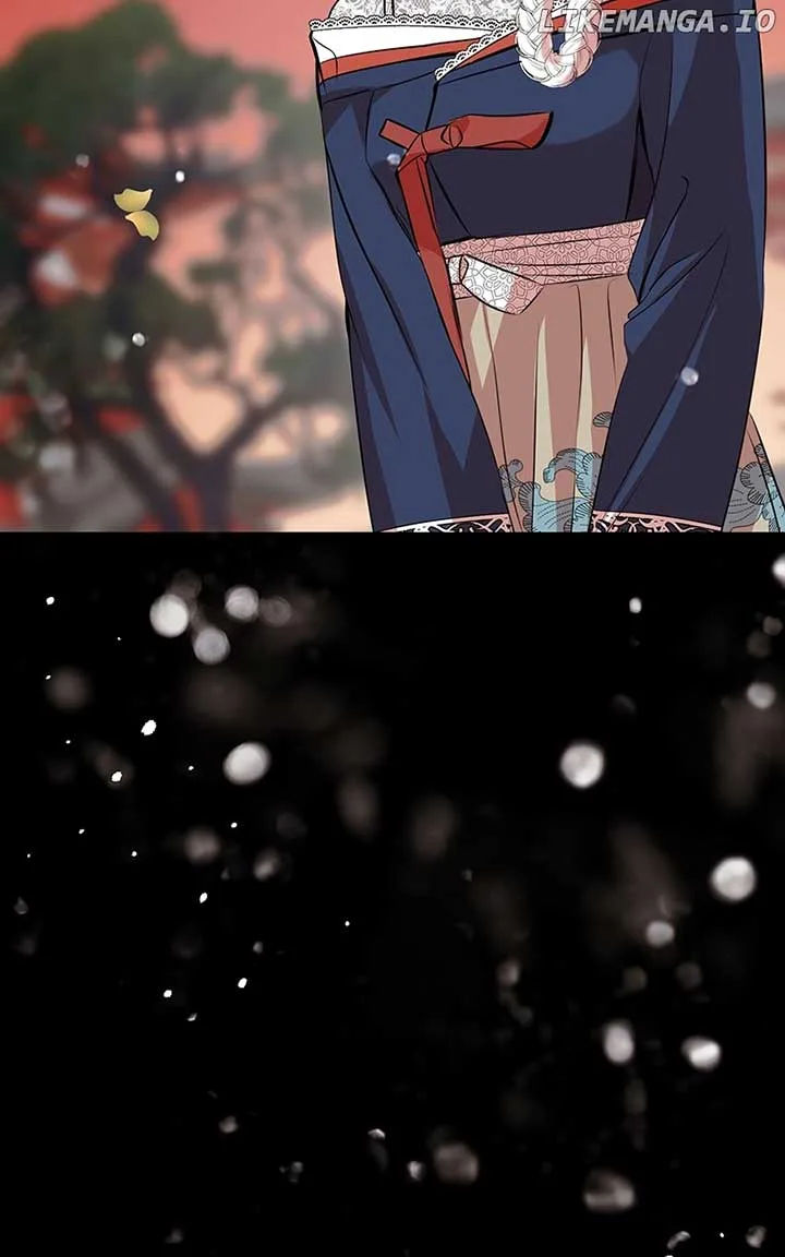 Hell Love Story Chapter 63 page 11