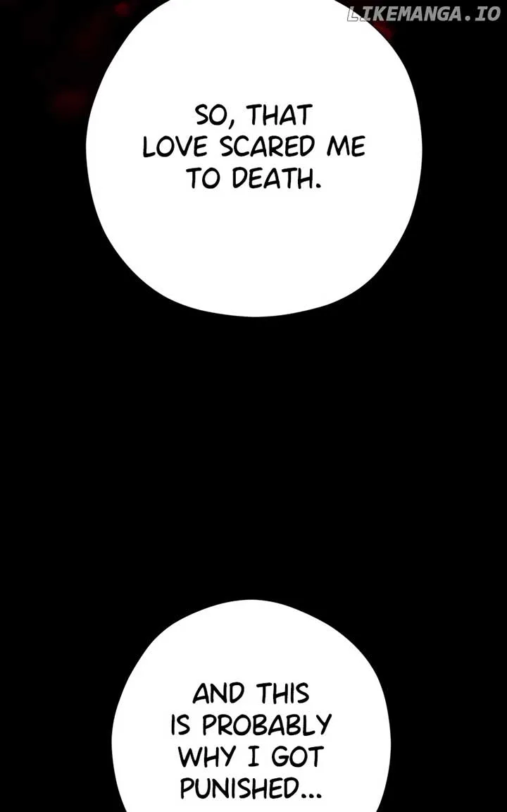 Hell Love Story Chapter 63 page 23