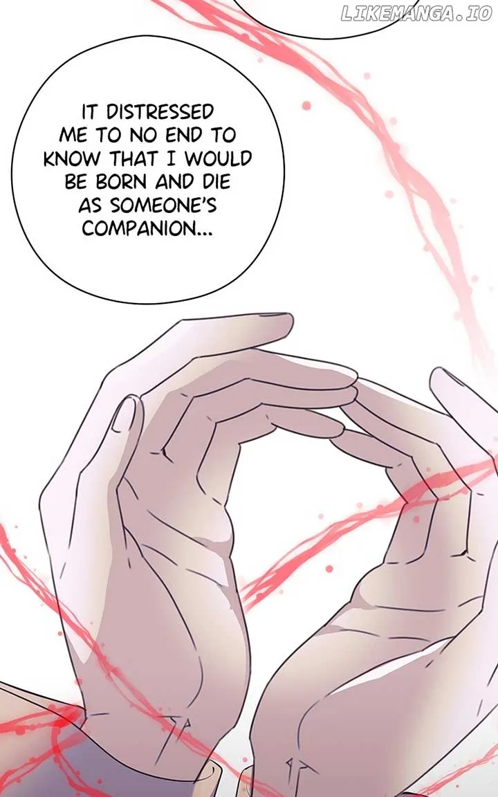 Hell Love Story Chapter 63 page 17