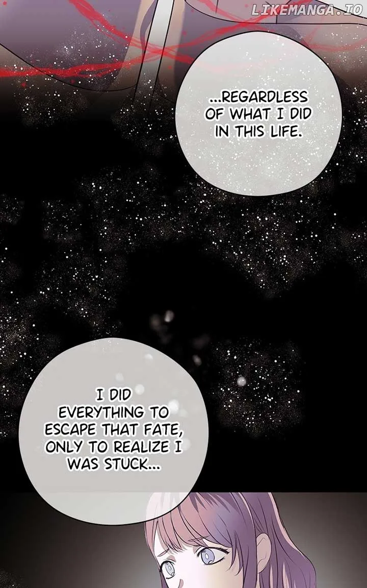 Hell Love Story Chapter 63 page 18