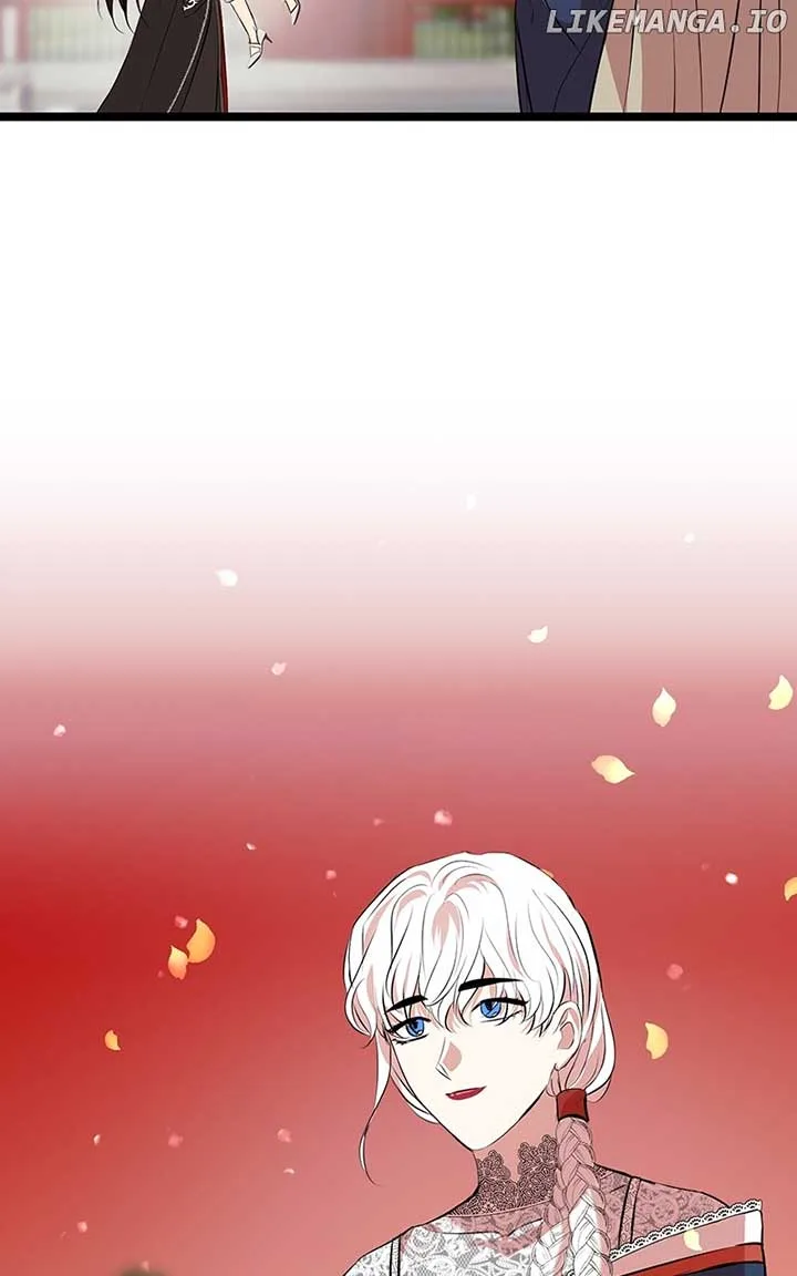 Hell Love Story Chapter 63 page 10