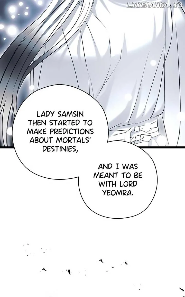 Hell Love Story Chapter 63 page 14