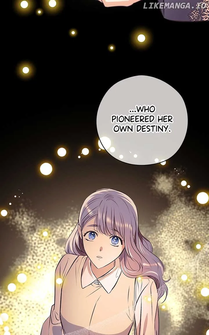 Hell Love Story Chapter 63 page 33
