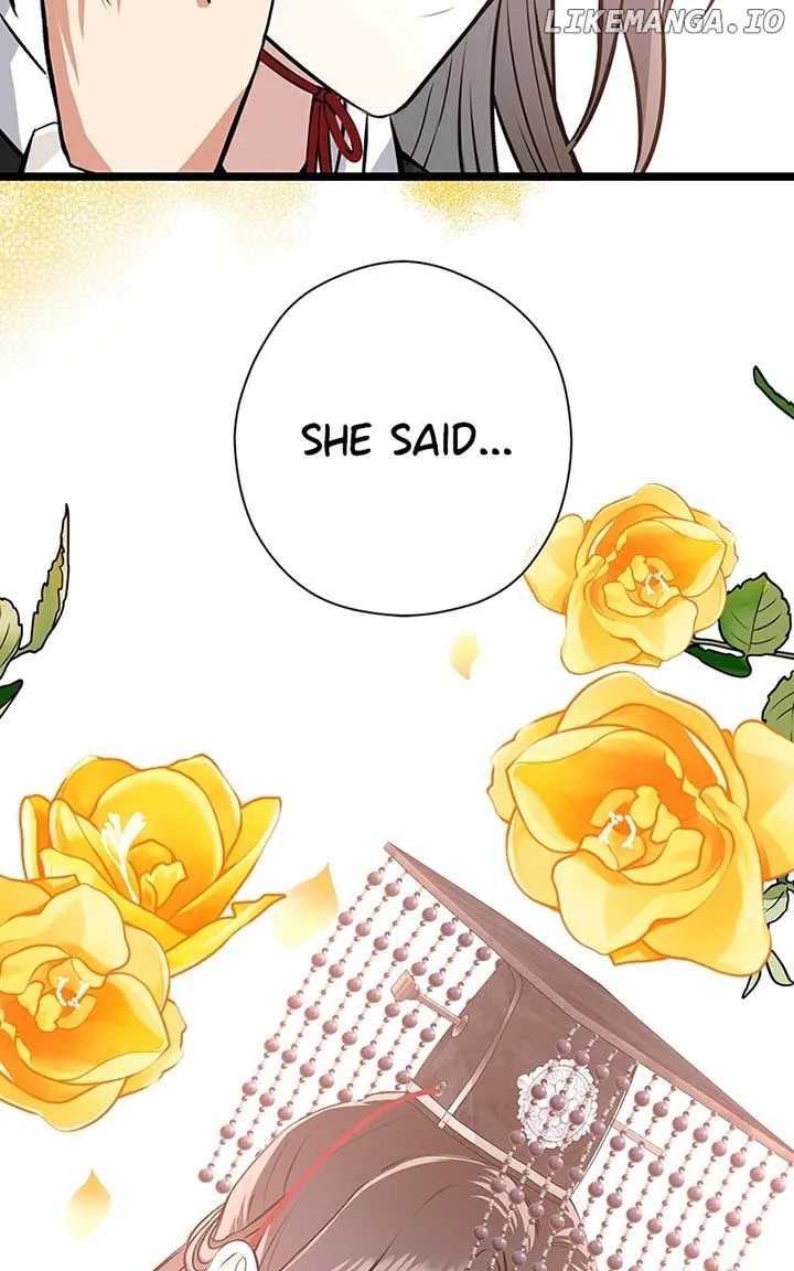 Hell Love Story Chapter 63 page 46