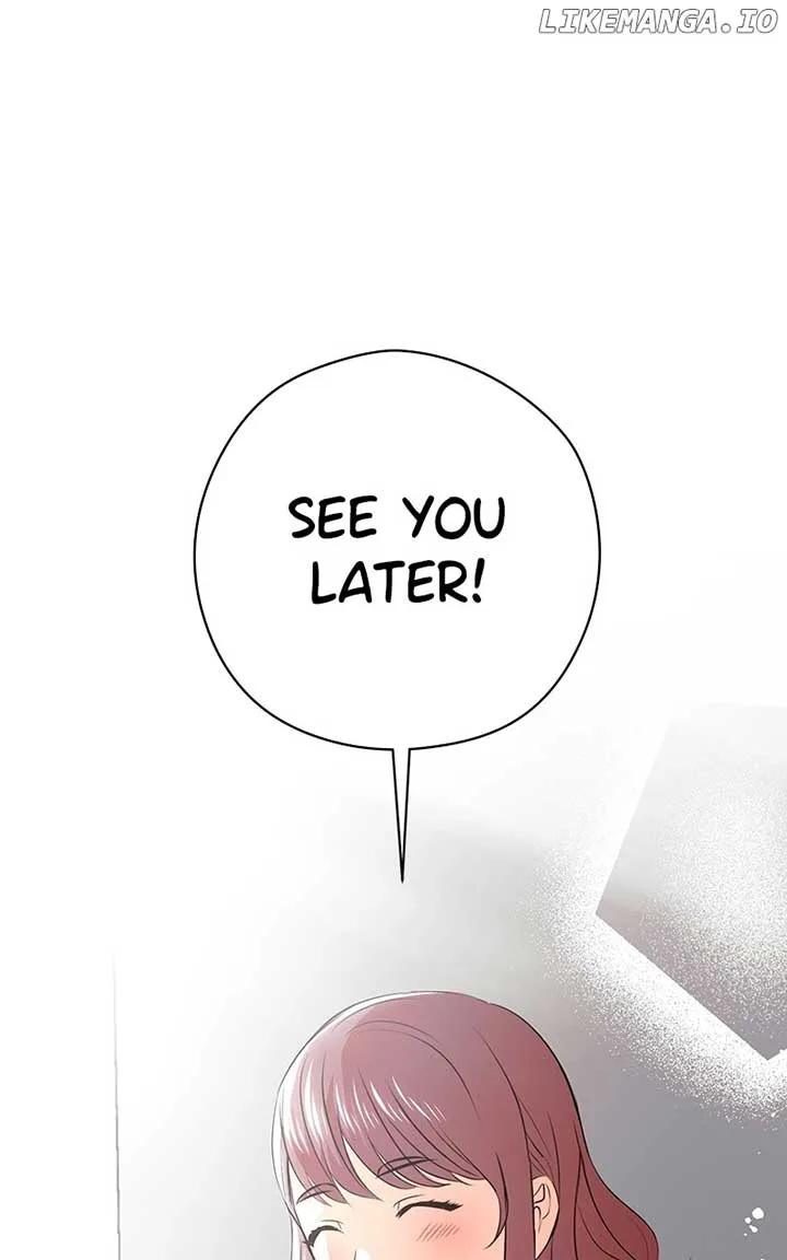 Hell Love Story Chapter 64 page 7