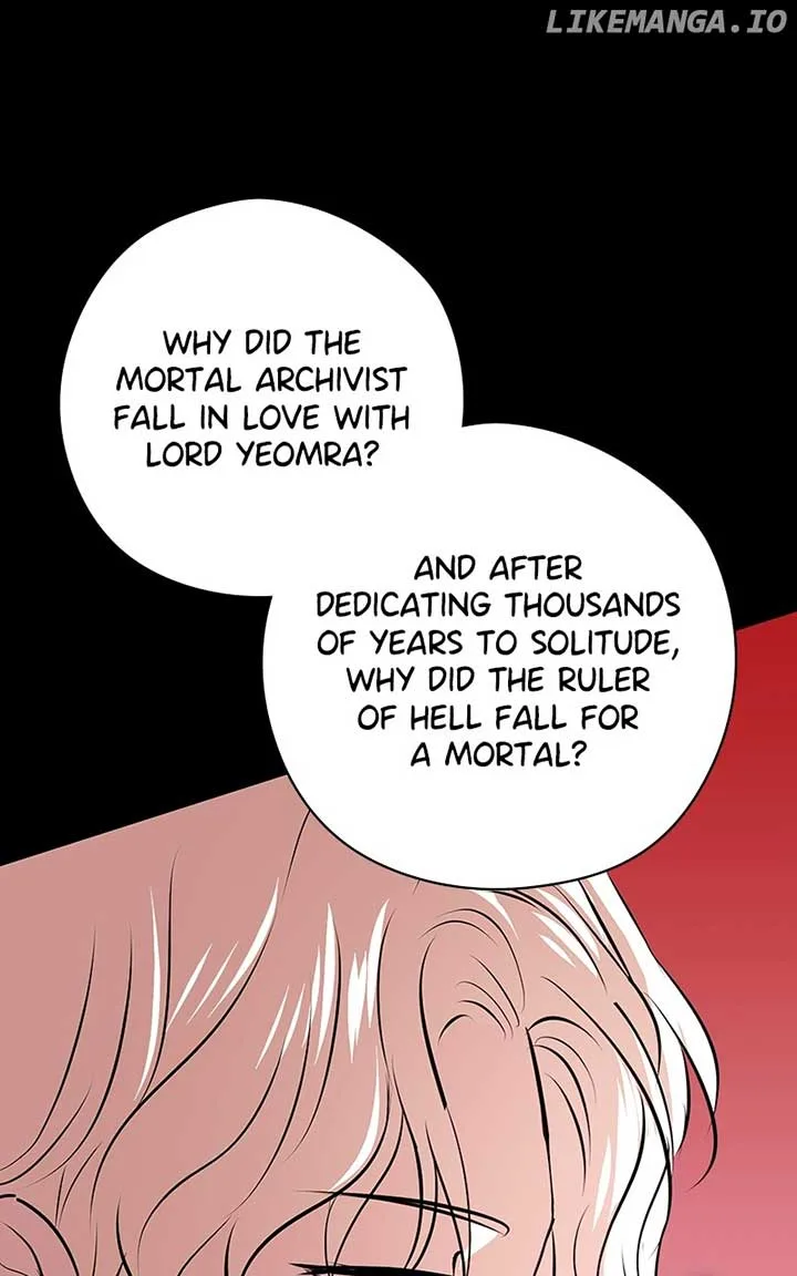 Hell Love Story Chapter 64 page 45