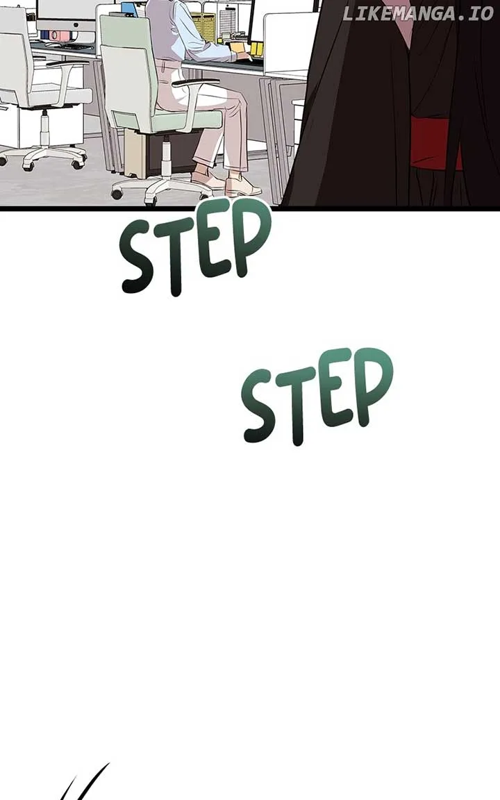 Hell Love Story Chapter 64 page 59