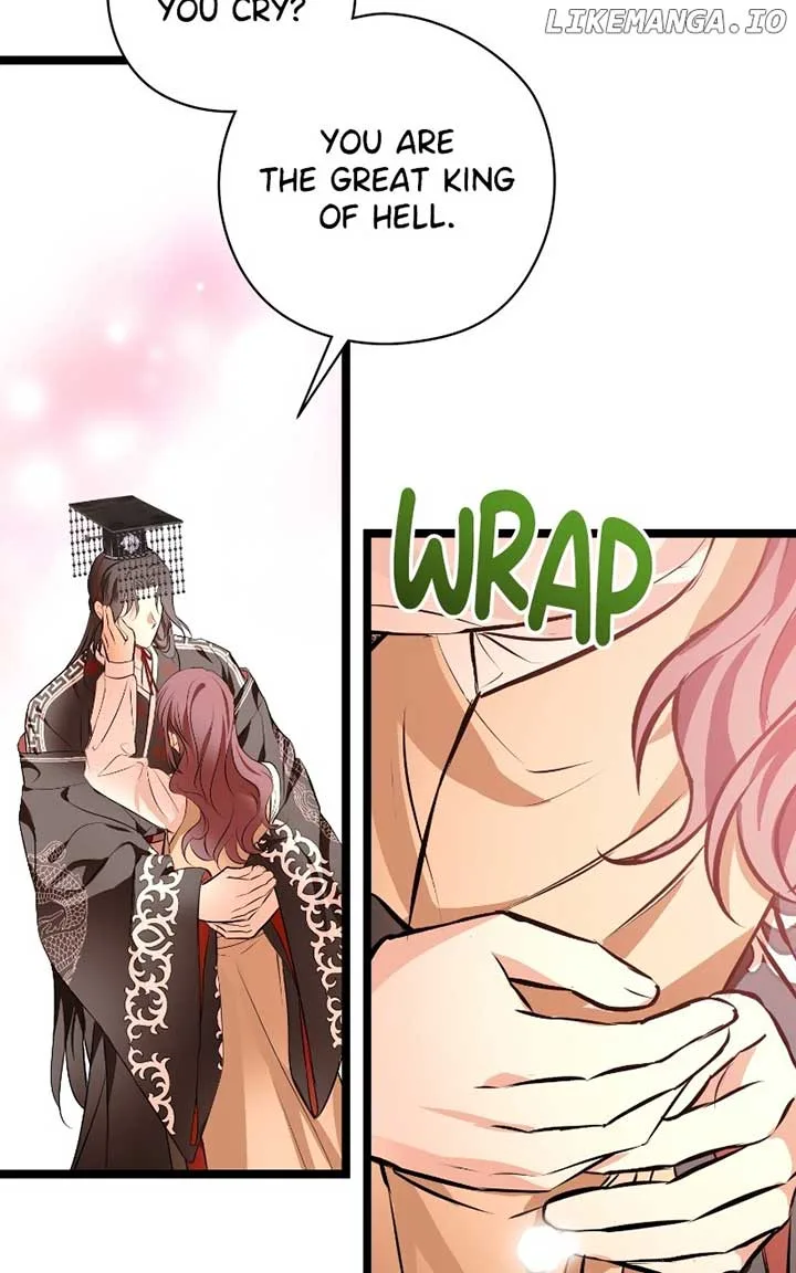 Hell Love Story Chapter 63 page 49